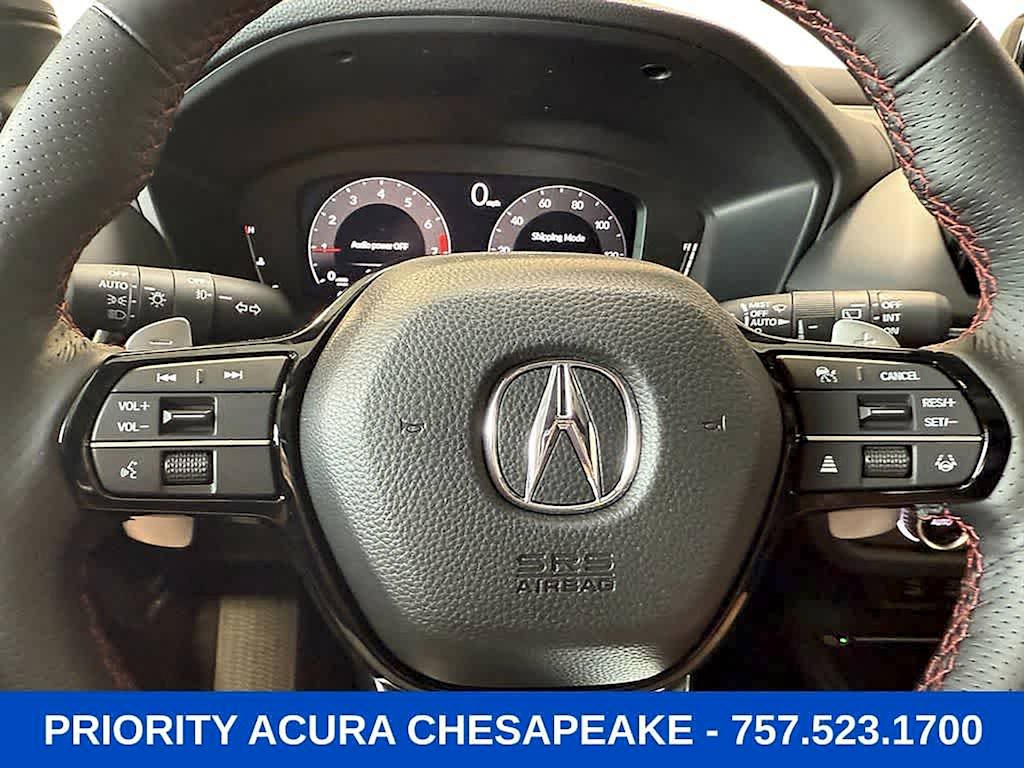 Thumbnail: 2026 Acura ADX - 31