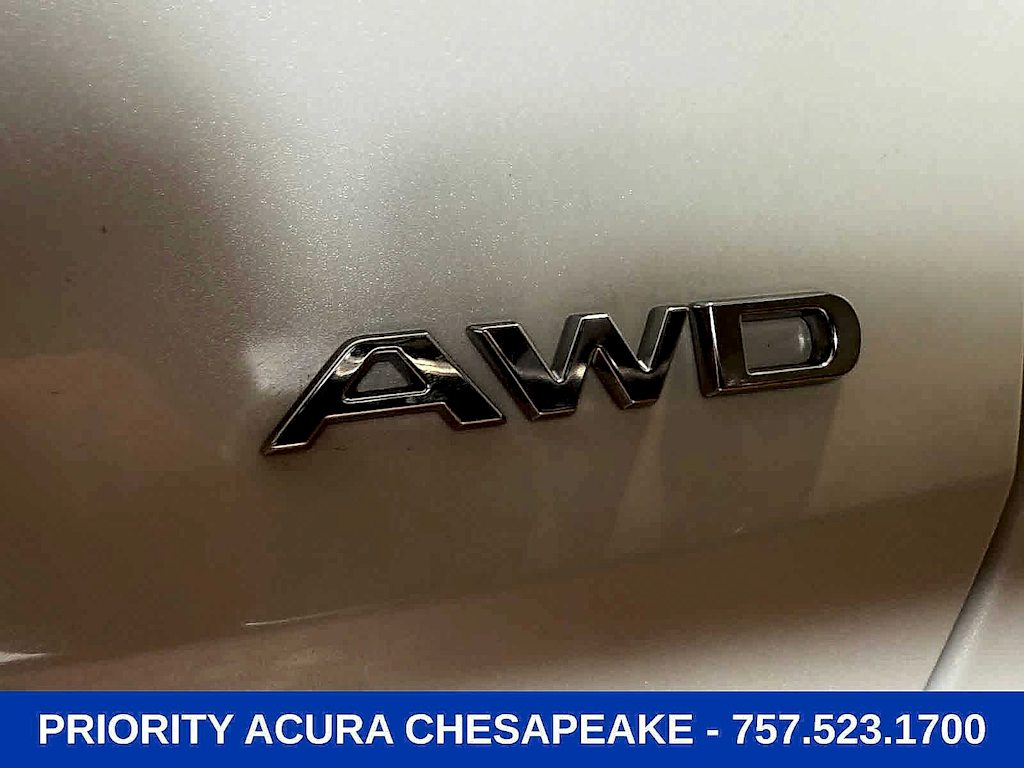 Thumbnail: 2026 Acura ADX - 19