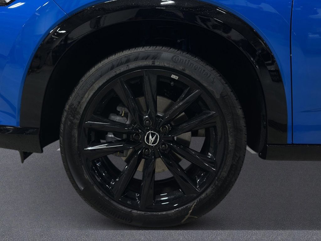 Thumbnail: 2026 Acura ADX - 7