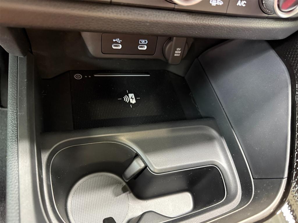 Thumbnail: 2025 Acura ADX - 33