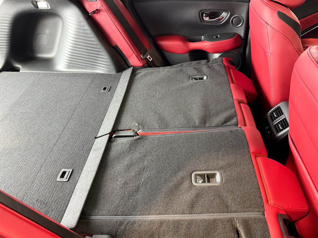 Thumbnail: 2025 Acura ADX - 11