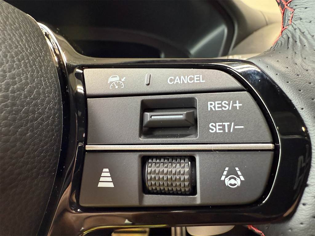 Thumbnail: 2025 Acura ADX - 25