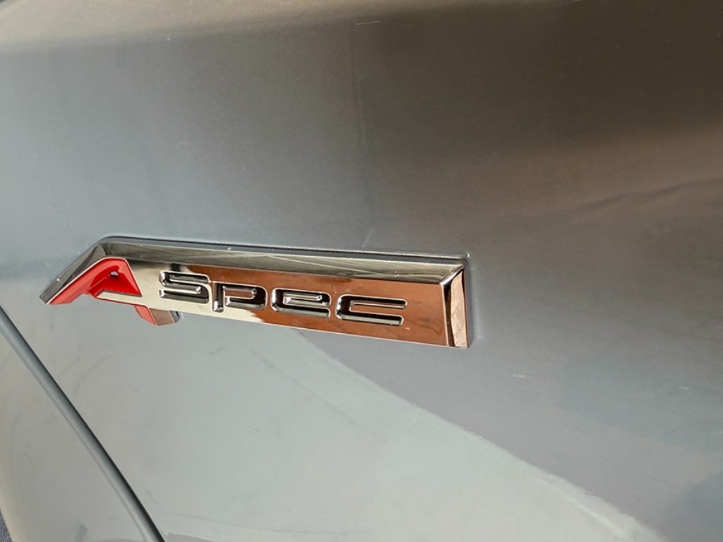 Thumbnail: 2025 Acura ADX - 18