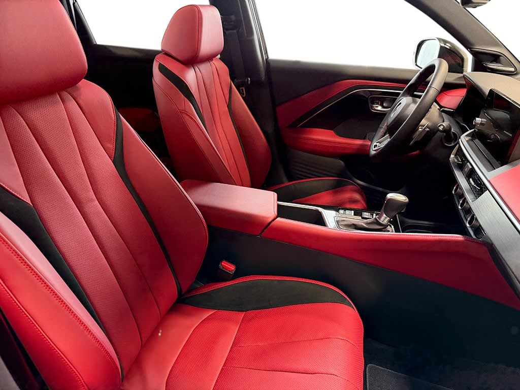 Thumbnail: 2025 Acura ADX - 12