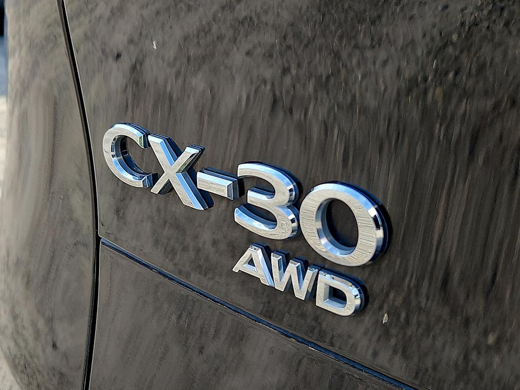 Thumbnail: 2024 Mazda CX-30 - 6