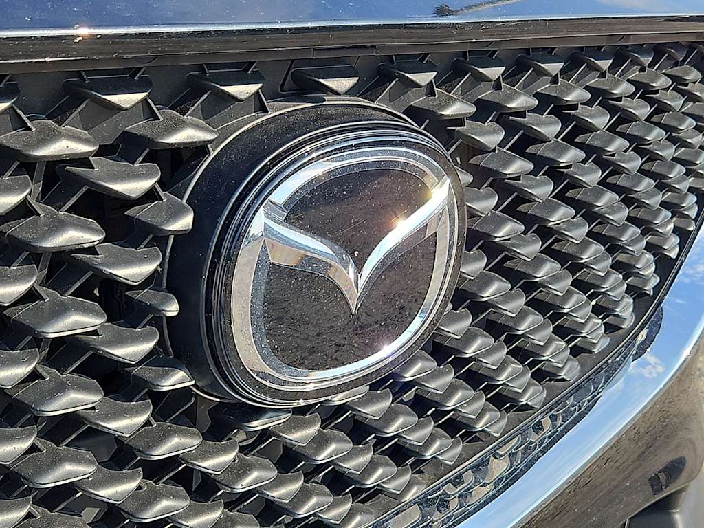 Thumbnail: 2024 Mazda CX-30 - 30