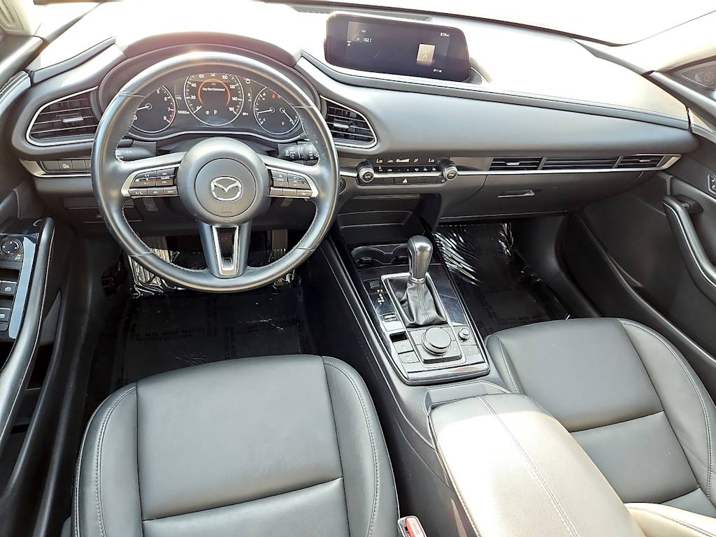 Thumbnail: 2024 Mazda CX-30 - 2
