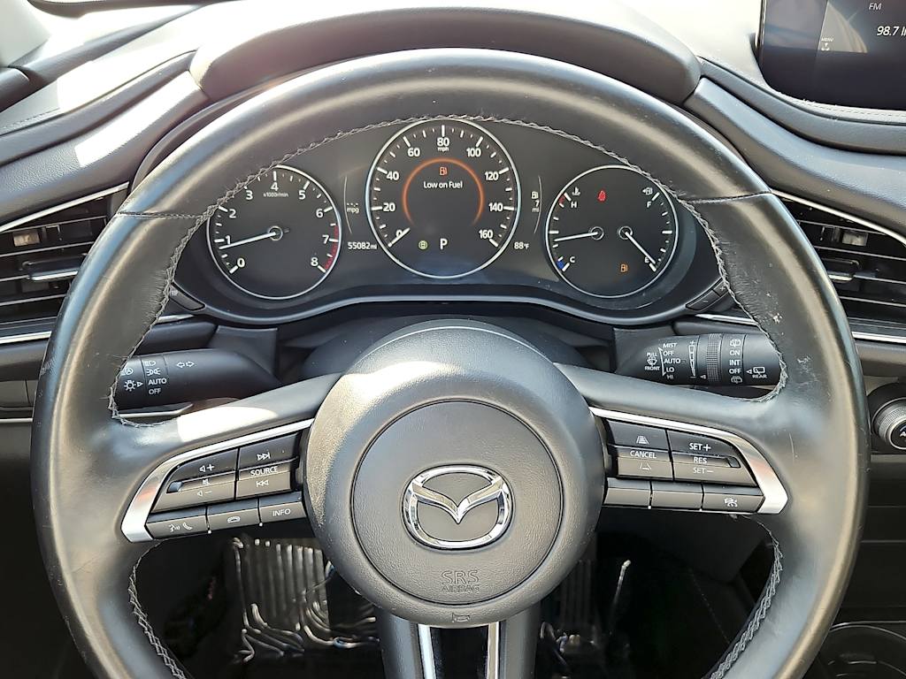 Thumbnail: 2024 Mazda CX-30 - 9