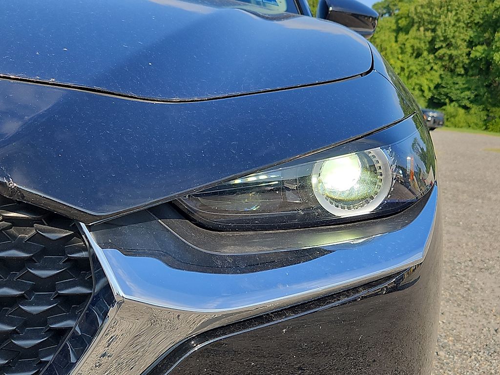 Thumbnail: 2024 Mazda CX-30 - 20