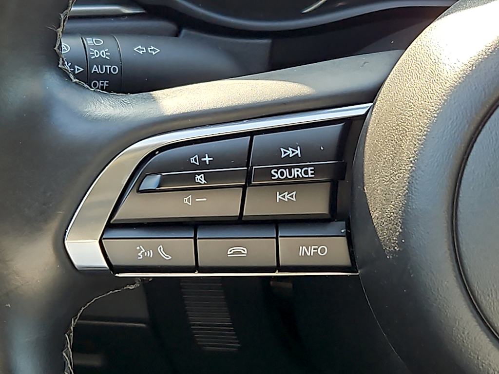 Thumbnail: 2024 Mazda CX-30 - 24