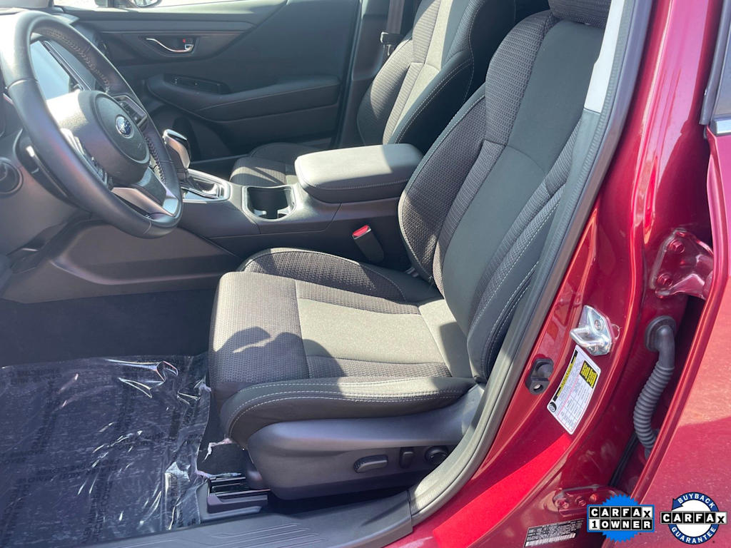 Thumbnail: 2025 Subaru Outback - 9