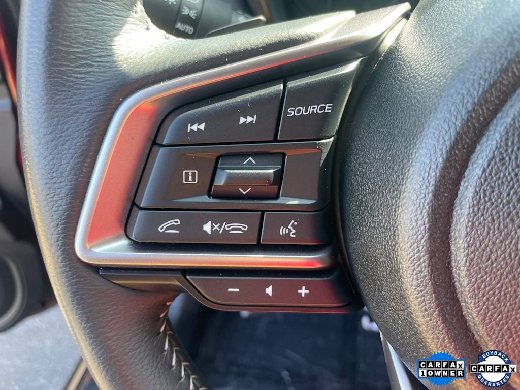 Thumbnail: 2025 Subaru Outback - 21