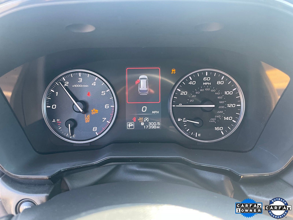 Thumbnail: 2025 Subaru Outback - 14