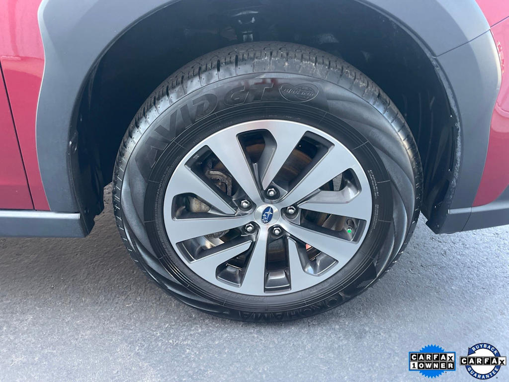 Thumbnail: 2025 Subaru Outback - 7