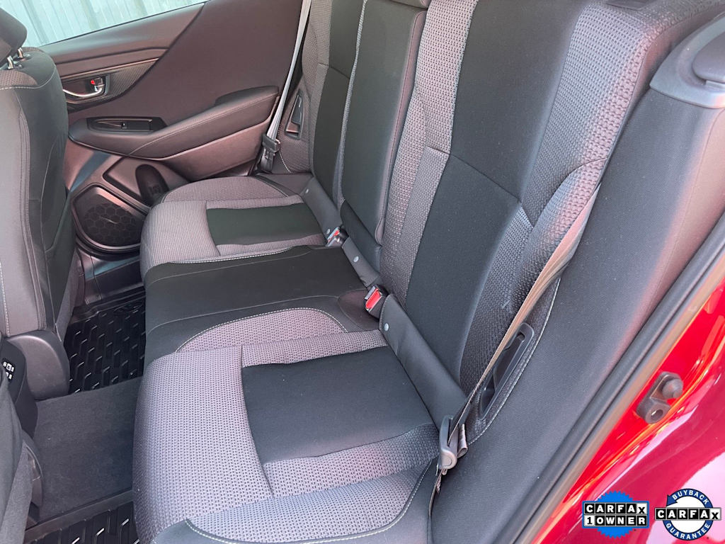 Thumbnail: 2025 Subaru Outback - 11