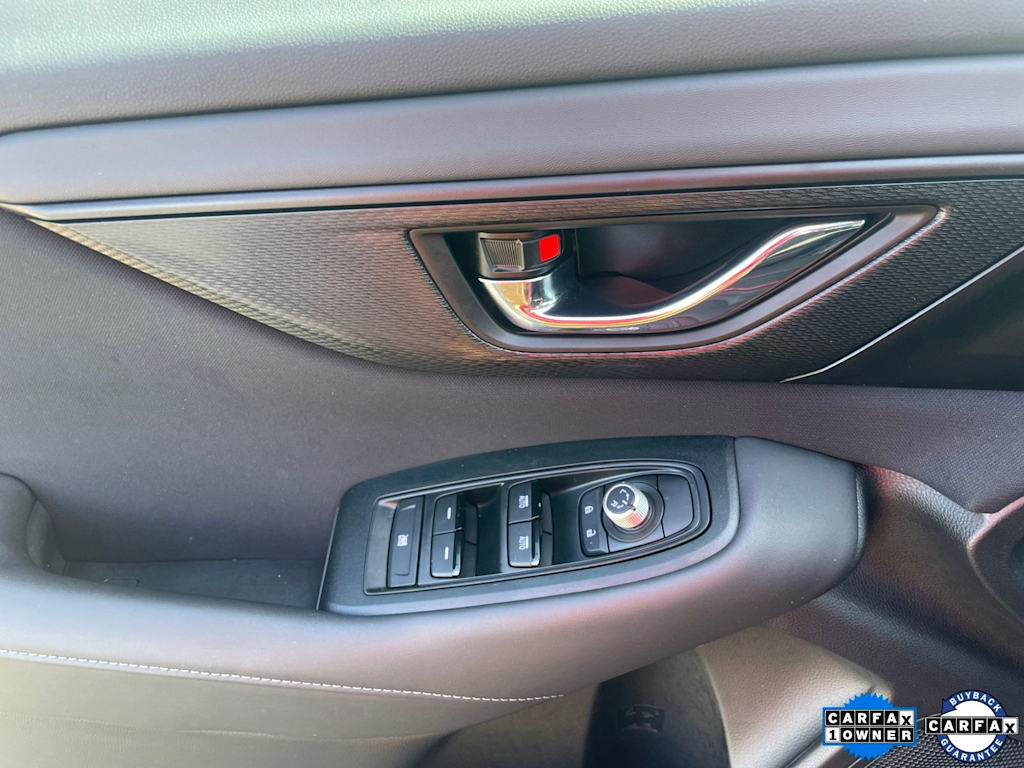 Thumbnail: 2025 Subaru Outback - 20