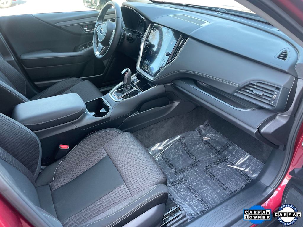 Thumbnail: 2025 Subaru Outback - 27