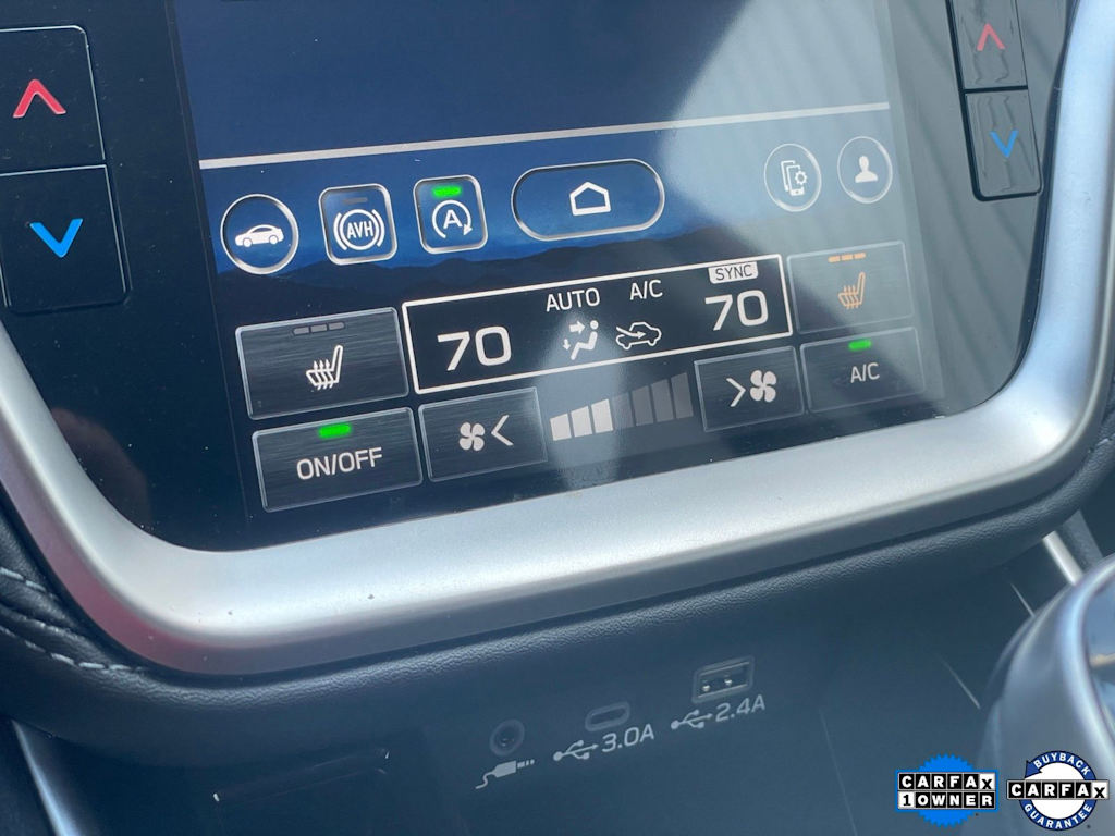 Thumbnail: 2025 Subaru Outback - 24