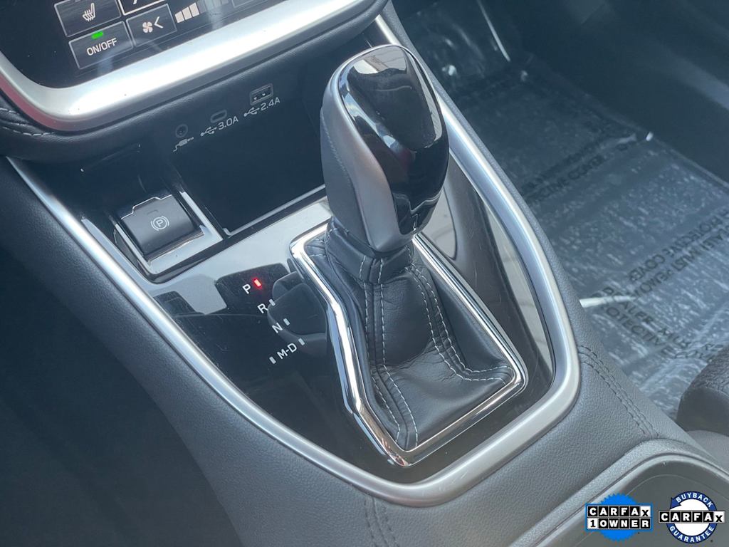 Thumbnail: 2025 Subaru Outback - 13