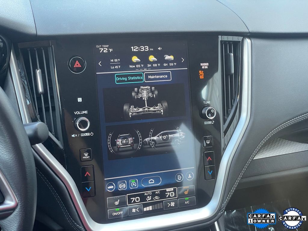 Thumbnail: 2025 Subaru Outback - 12