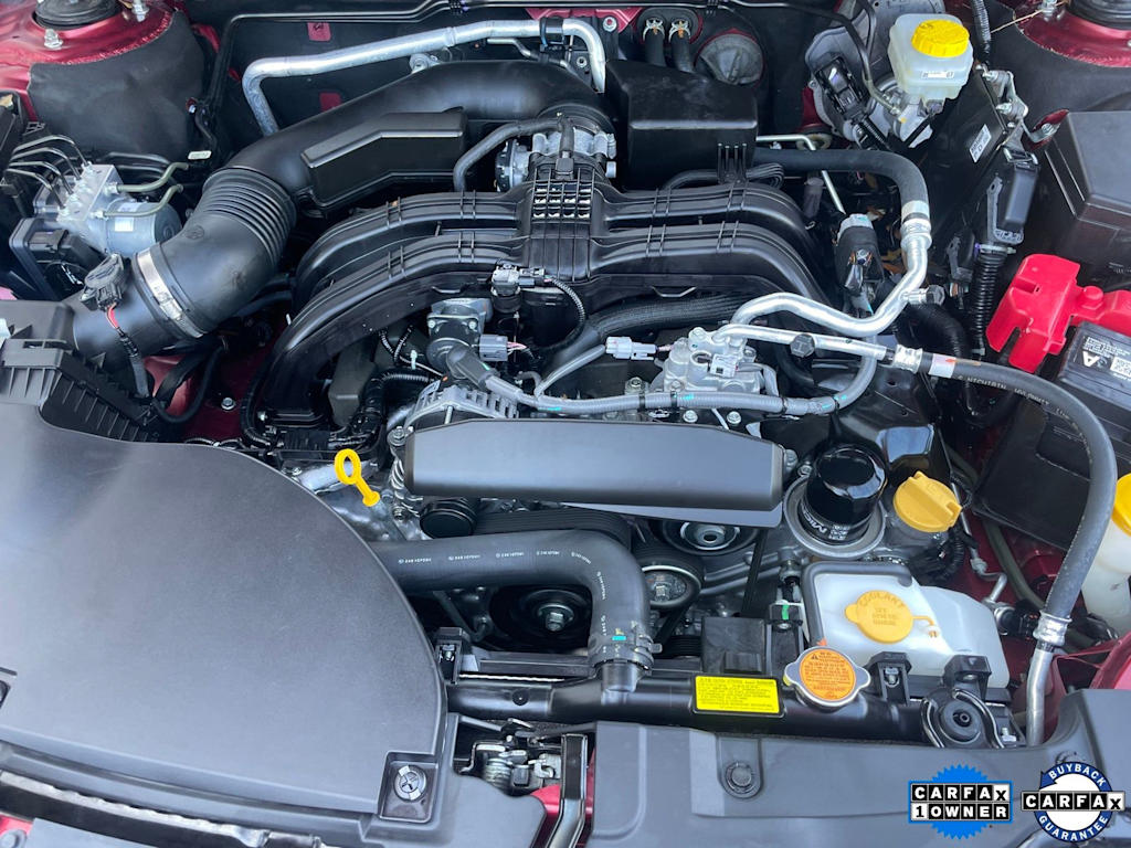 Thumbnail: 2025 Subaru Outback - 8