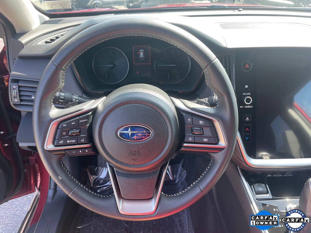 Thumbnail: 2025 Subaru Outback - 2