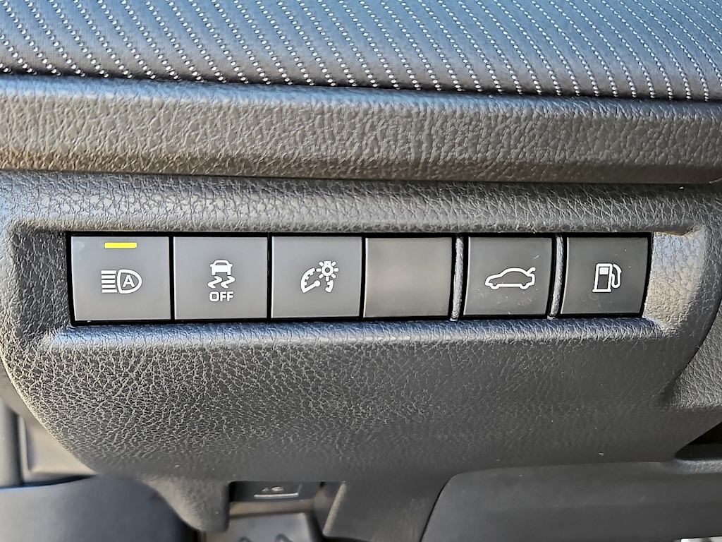 Thumbnail: 2025 Toyota Camry - 26