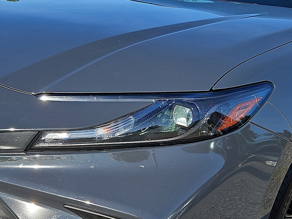 Thumbnail: 2025 Toyota Camry - 19