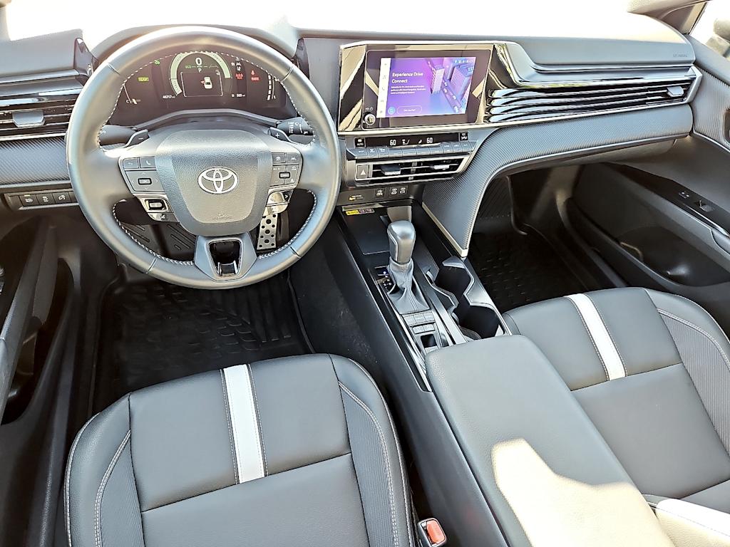 Thumbnail: 2025 Toyota Camry - 2