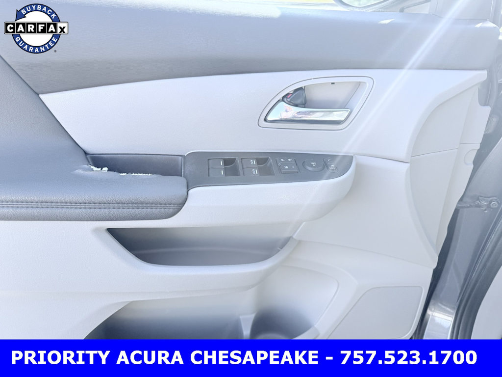 Thumbnail: 2014 Honda Odyssey - 19