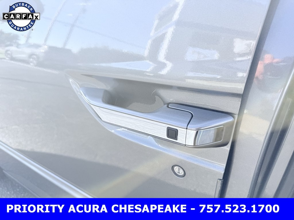 Thumbnail: 2014 Honda Odyssey - 21