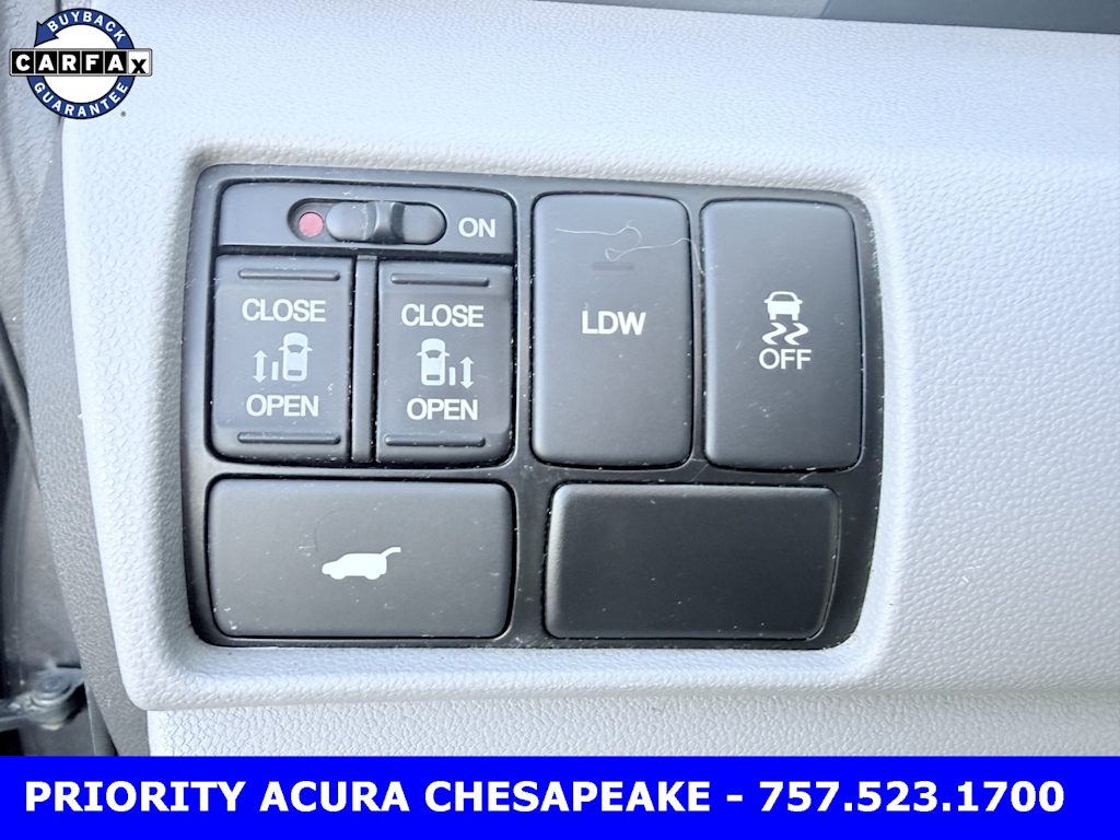 Thumbnail: 2014 Honda Odyssey - 24