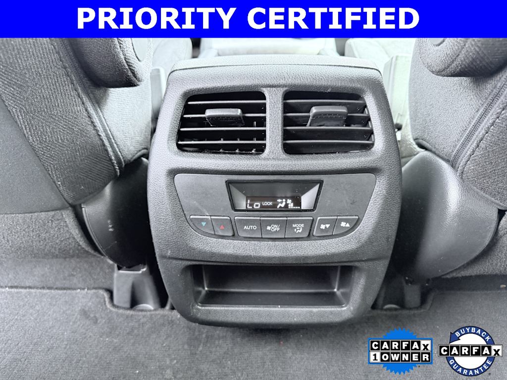 2022 Honda Pilot Sport 14