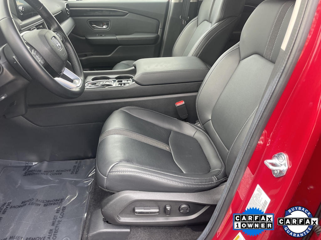 Thumbnail: 2025 Honda Pilot - 11