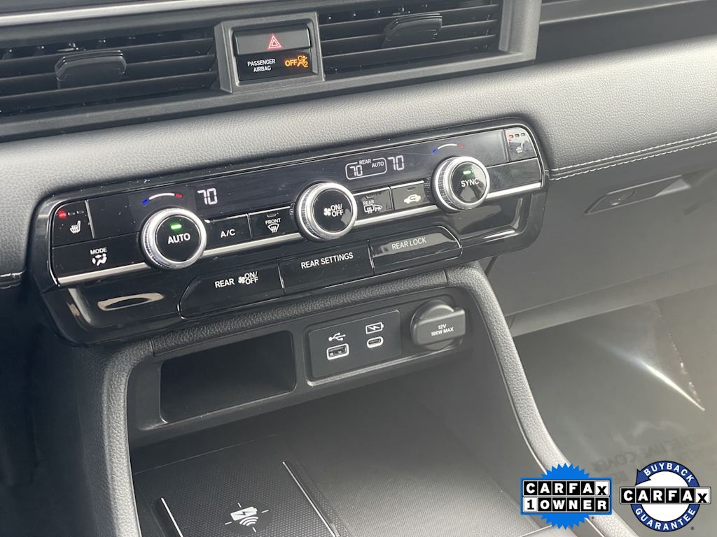 Thumbnail: 2025 Honda Pilot - 25