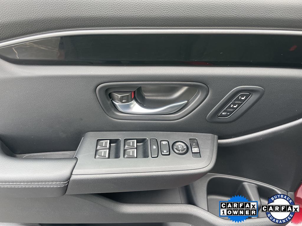 Thumbnail: 2025 Honda Pilot - 22