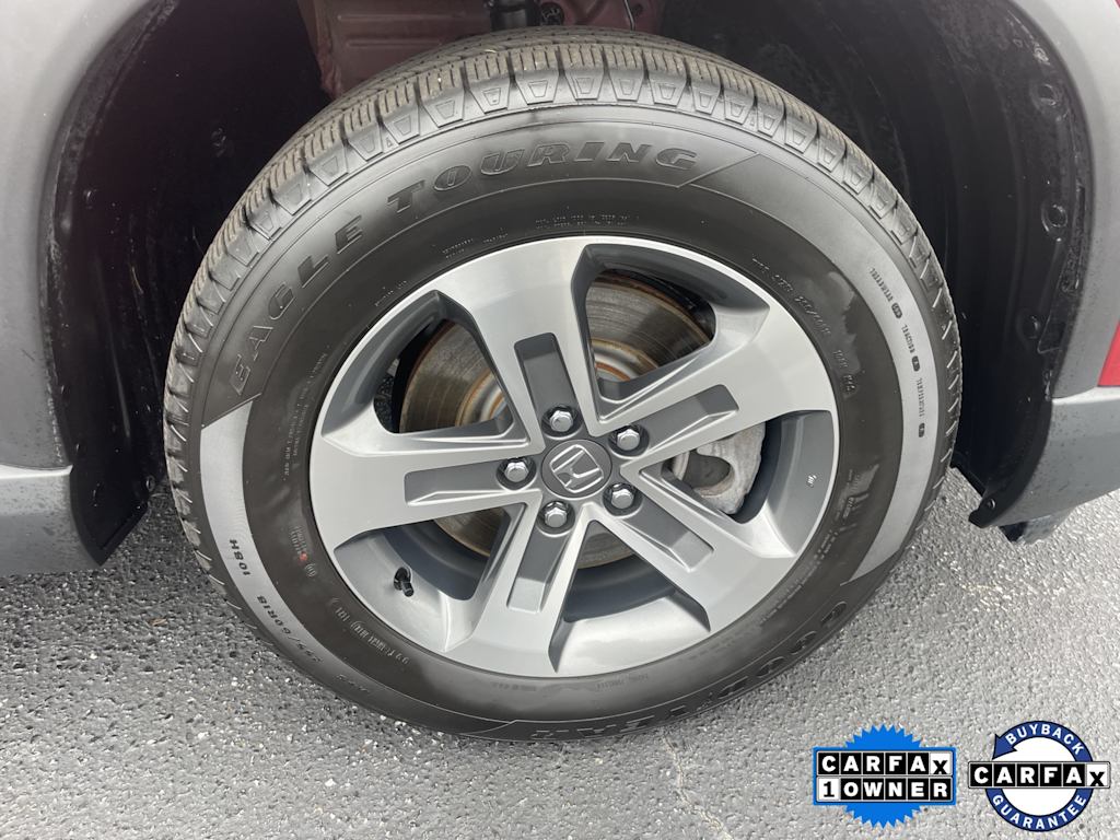 Thumbnail: 2025 Honda Pilot - 8