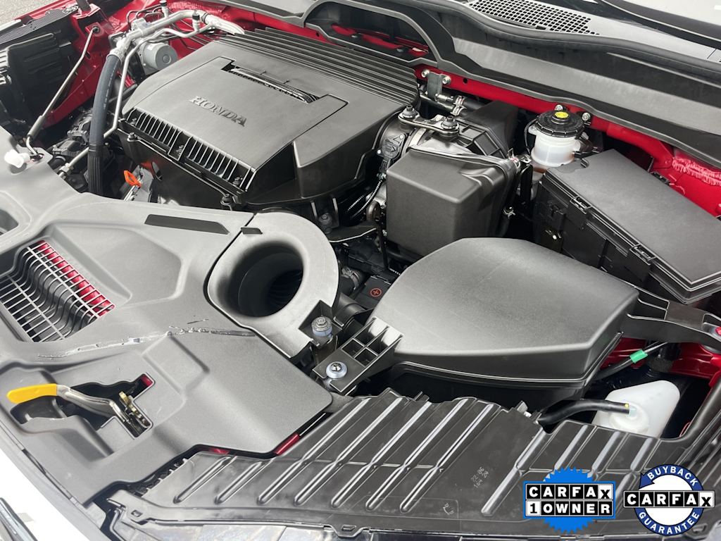 Thumbnail: 2025 Honda Pilot - 9