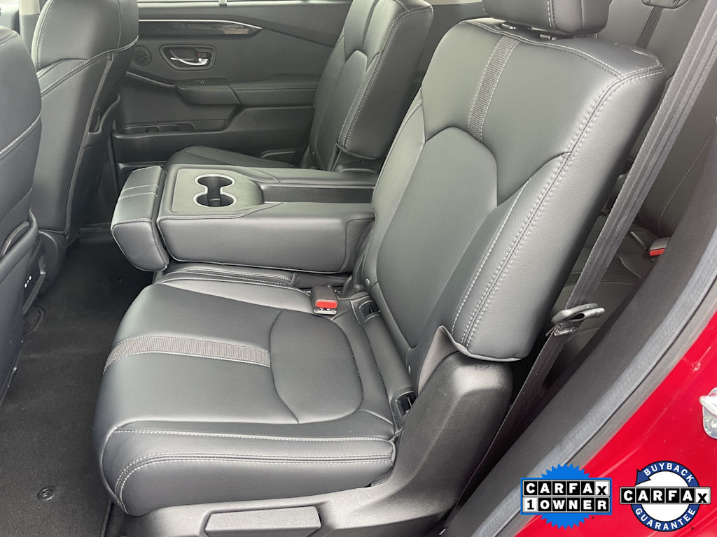 Thumbnail: 2025 Honda Pilot - 13