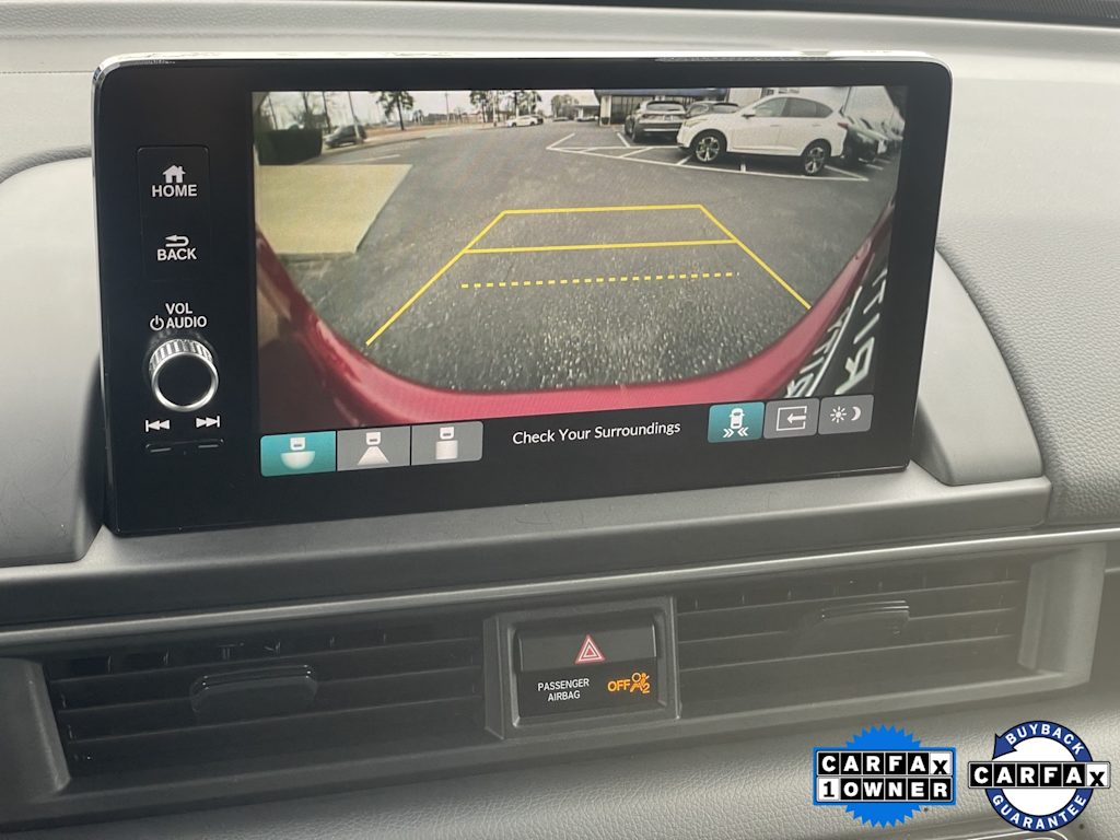 Thumbnail: 2025 Honda Pilot - 26