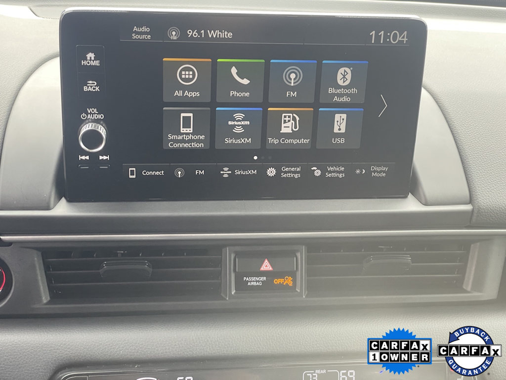 Thumbnail: 2025 Honda Pilot - 14