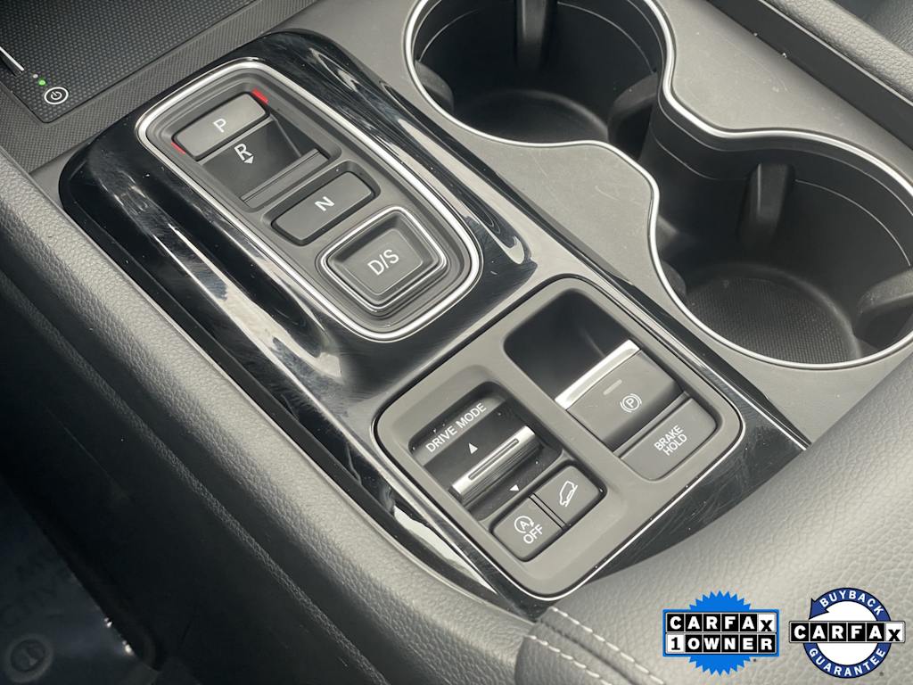 Thumbnail: 2025 Honda Pilot - 15