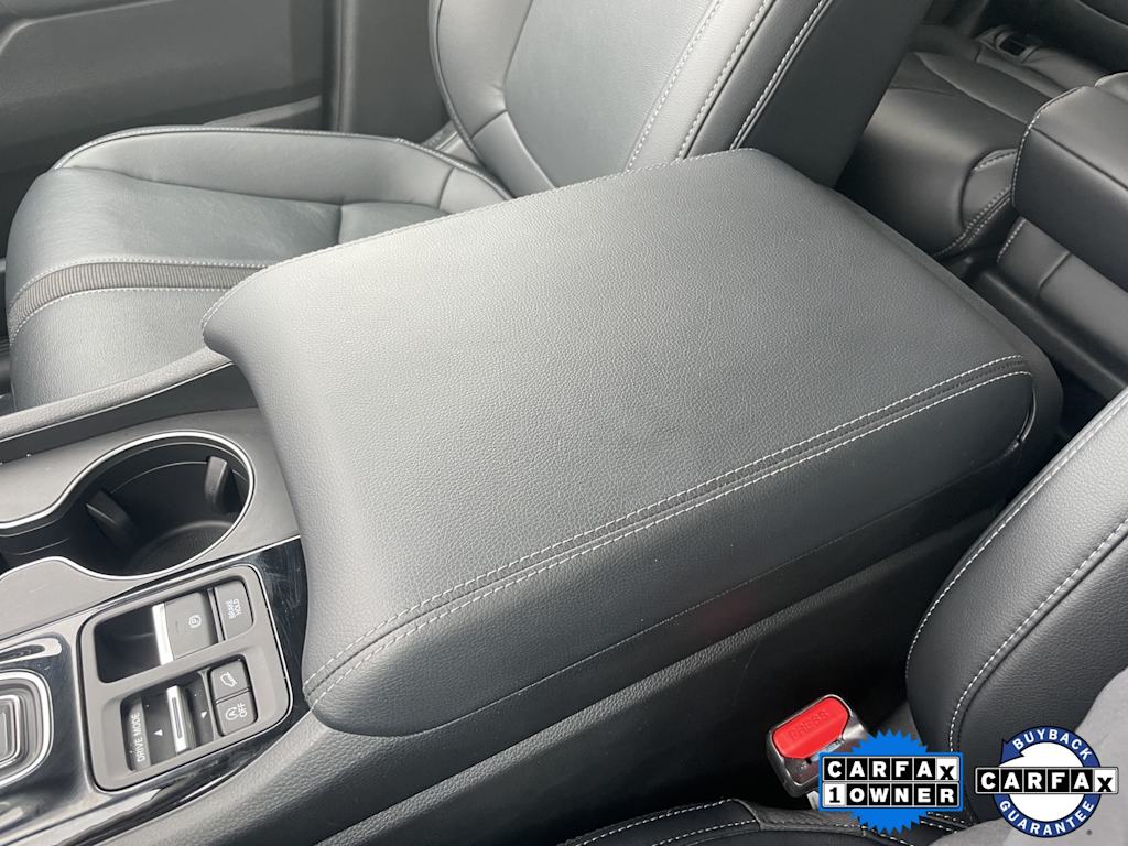 Thumbnail: 2025 Honda Pilot - 12