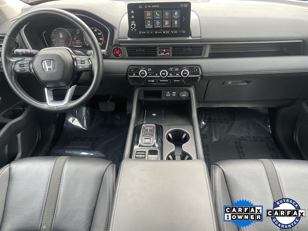 Thumbnail: 2025 Honda Pilot - 3