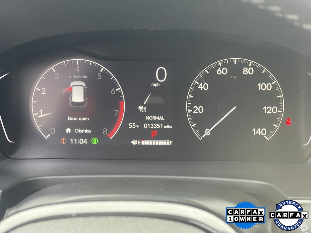 Thumbnail: 2025 Honda Pilot - 16