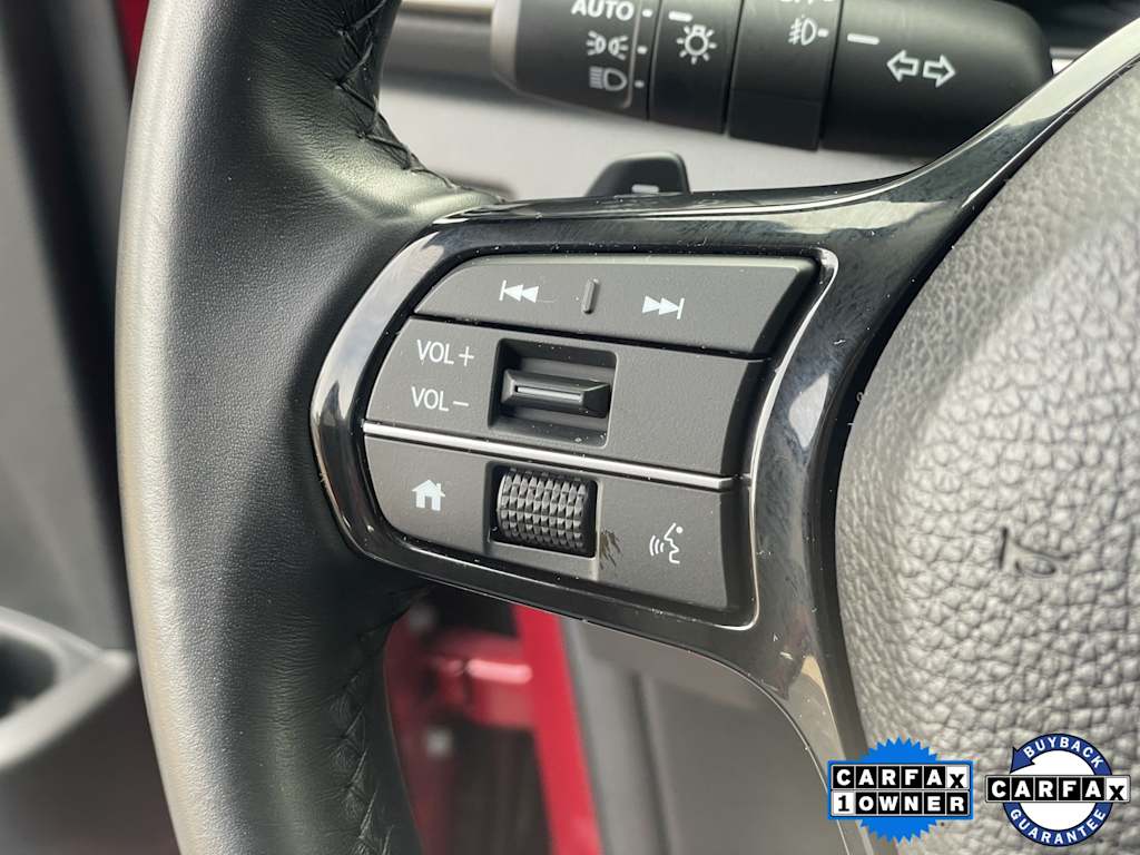 Thumbnail: 2025 Honda Pilot - 23