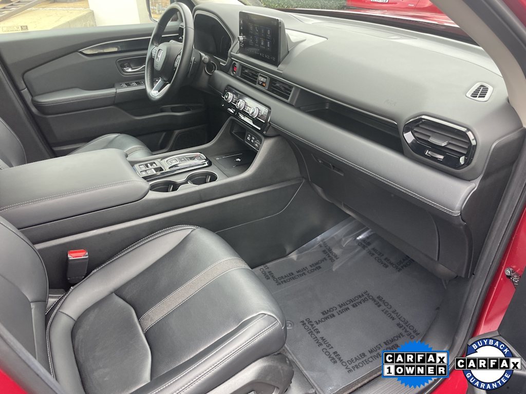 Thumbnail: 2025 Honda Pilot - 30