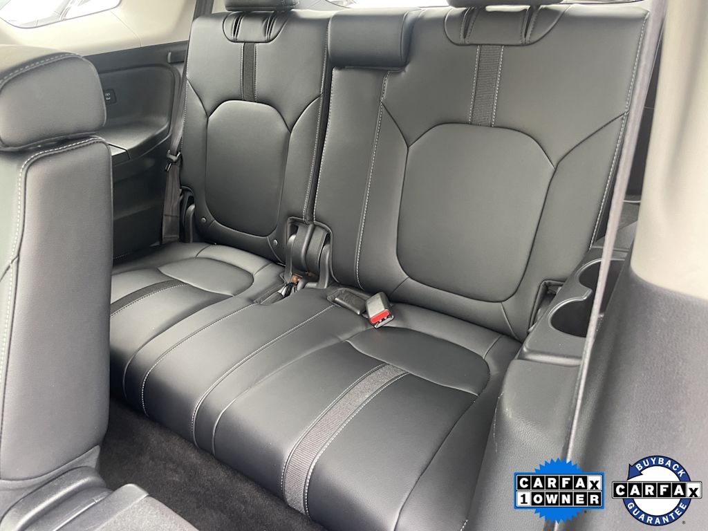 Thumbnail: 2025 Honda Pilot - 28