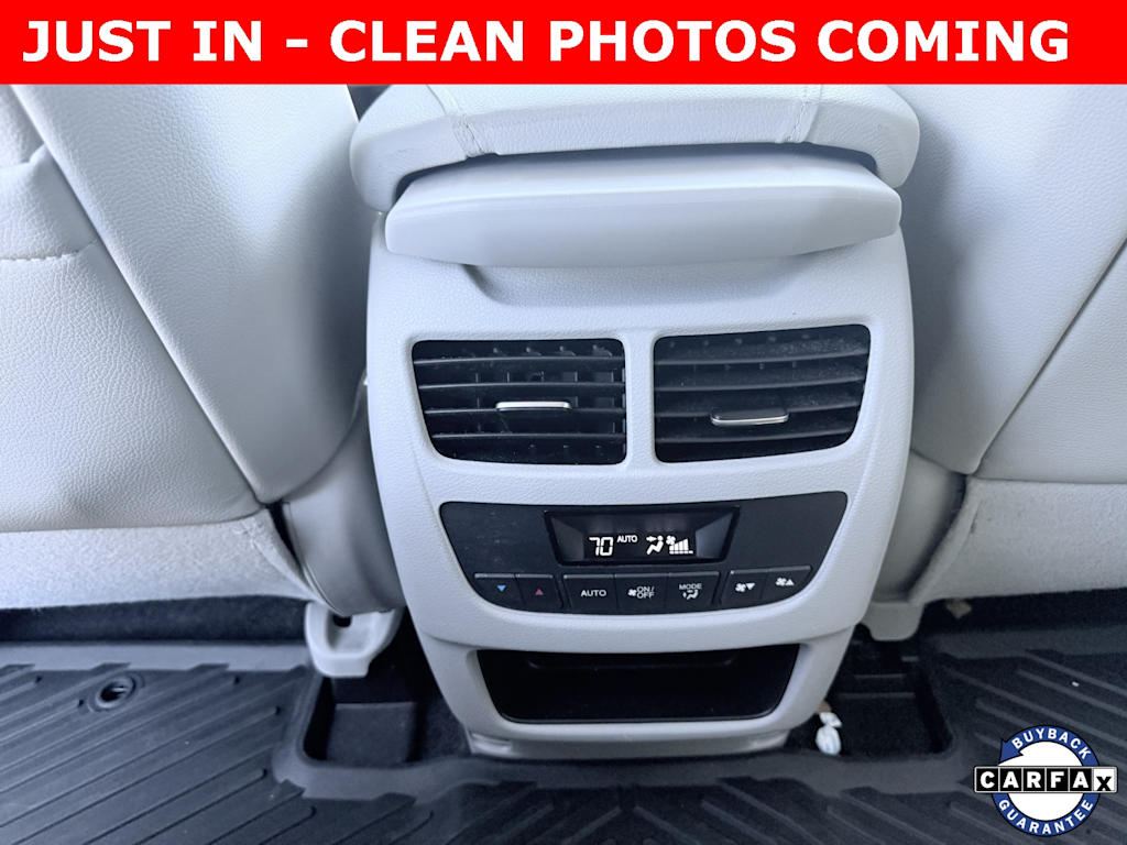2016 Acura MDX Technology 11