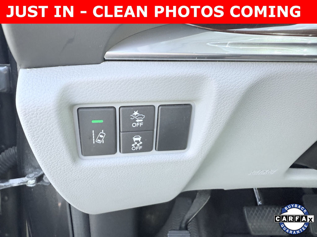 2016 Acura MDX Technology 15